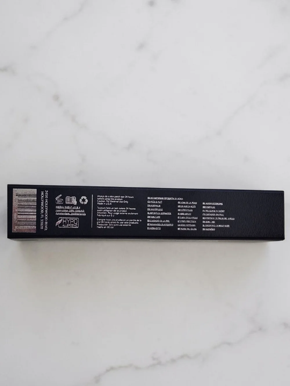 Truffoire Black Truffle Beauty Serum 0.42oz Luxe Minimal Glow - Picture 7 of 8